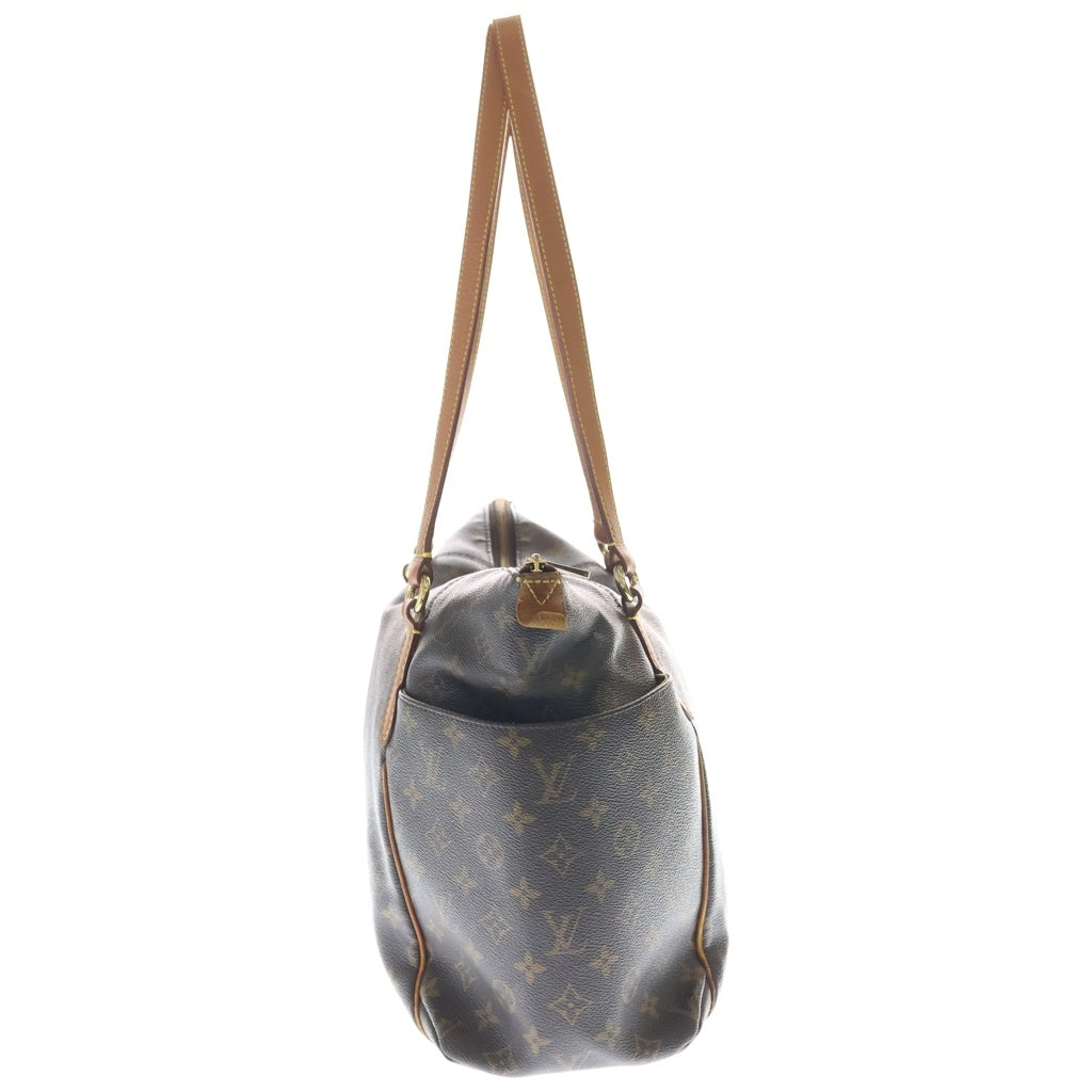 LOUIS VUITTON(ルイヴィトン) モノグラム トータリーMM トートバッグ ショルダーバッグ ブラウン M56689 SP3059 レディース