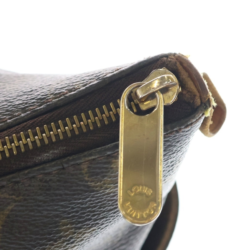LOUIS VUITTON(ルイヴィトン) モノグラム トータリーMM トートバッグ ショルダーバッグ ブラウン M56689 SP3059 レディース