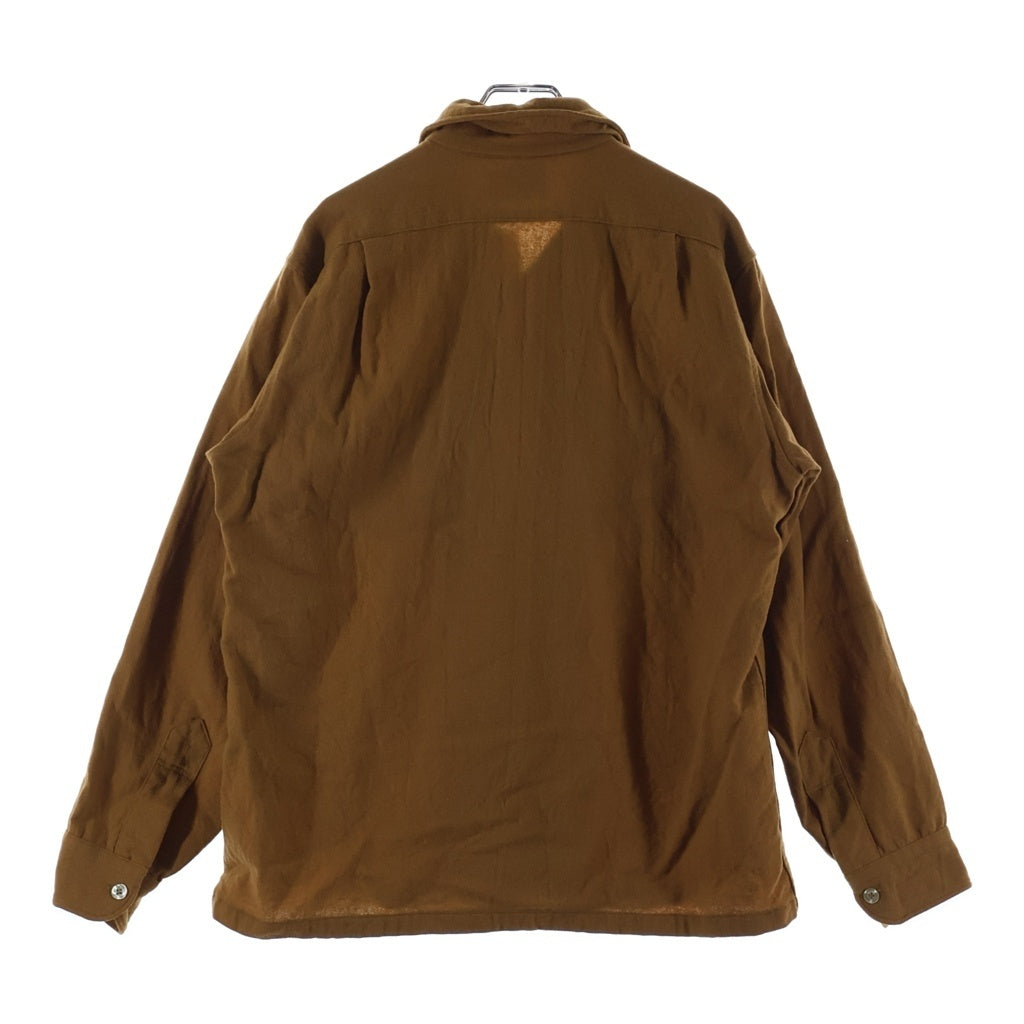 PENDLETON(ペンドルトン) 70s VINTAGE ヴィンテージ ウール オープン