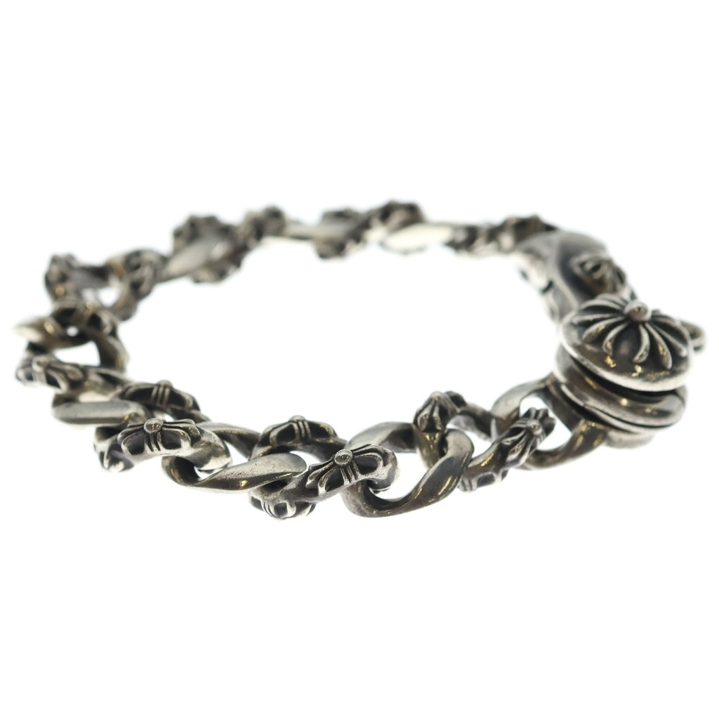 CHROME HEARTS(クロムハーツ) FNCY CHN LNK ファンシーリンククリップ