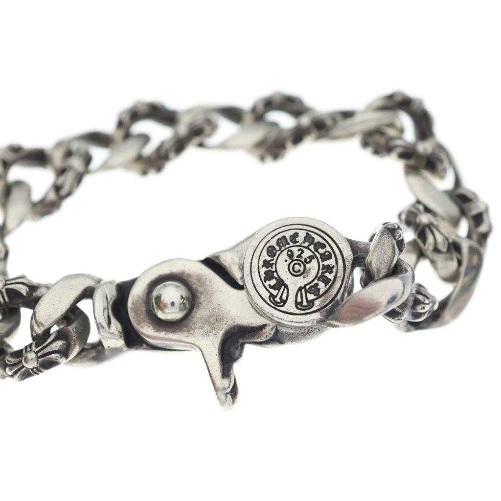 CHROME HEARTS(クロムハーツ) FNCY CHN LNK ファンシーリンククリップ