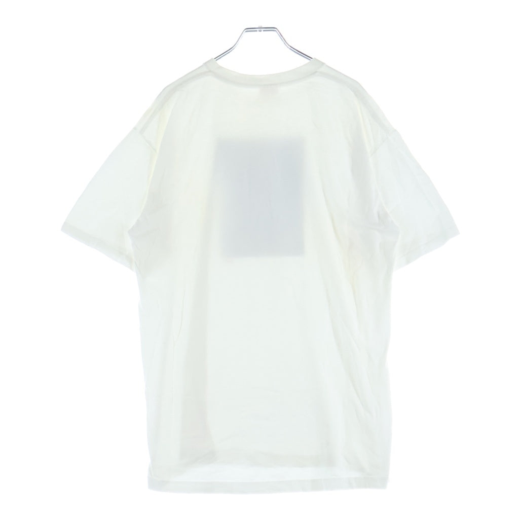 SUPREME(シュプリーム) 09AW × John Coltrane A Love Supreme Tee ジョンコルトレーン ア ラブ シュプリーム 半袖Tシャツ カットソー ホワイト