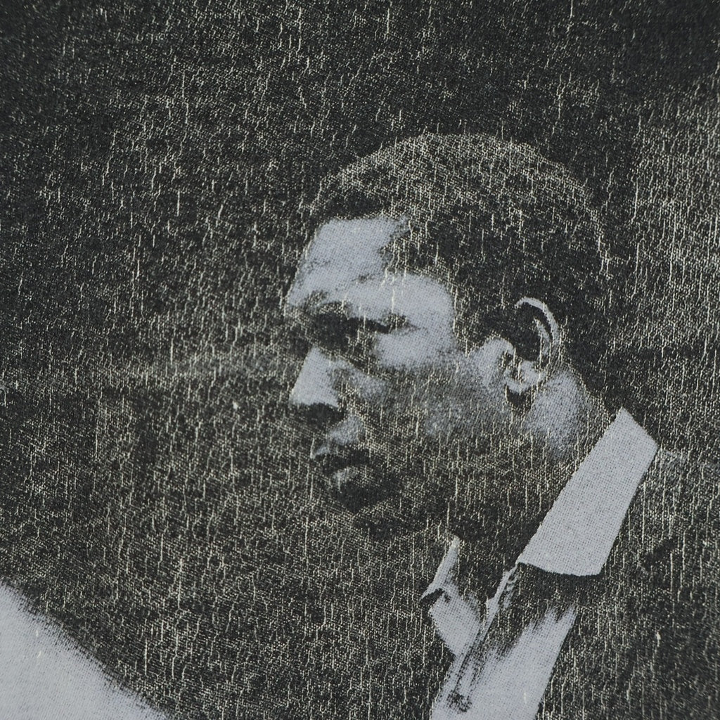 SUPREME(シュプリーム) 09AW × John Coltrane A Love Supreme Tee ジョンコルトレーン ア ラブ シュプリーム 半袖Tシャツ カットソー ホワイト