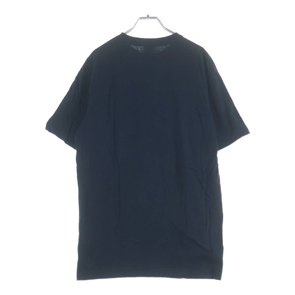 SUPREME(シュプリーム) 11AW Biggy Tee ビギー Tシャツ フォトプリント ネイビー