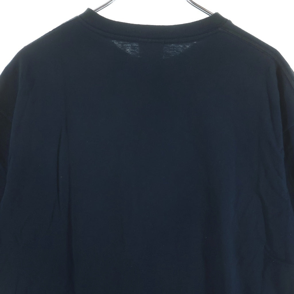 SUPREME(シュプリーム) 11AW Biggy Tee ビギー Tシャツ フォトプリント ネイビー