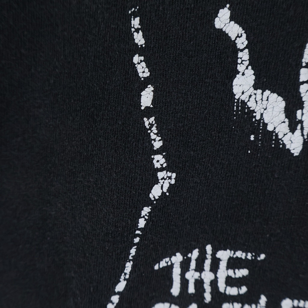 VINTAGE(ヴィンテージ) 00S VINTAGE RAGE AGAINST THE MACHINE ツアー 半袖 Tシャツ カットソー