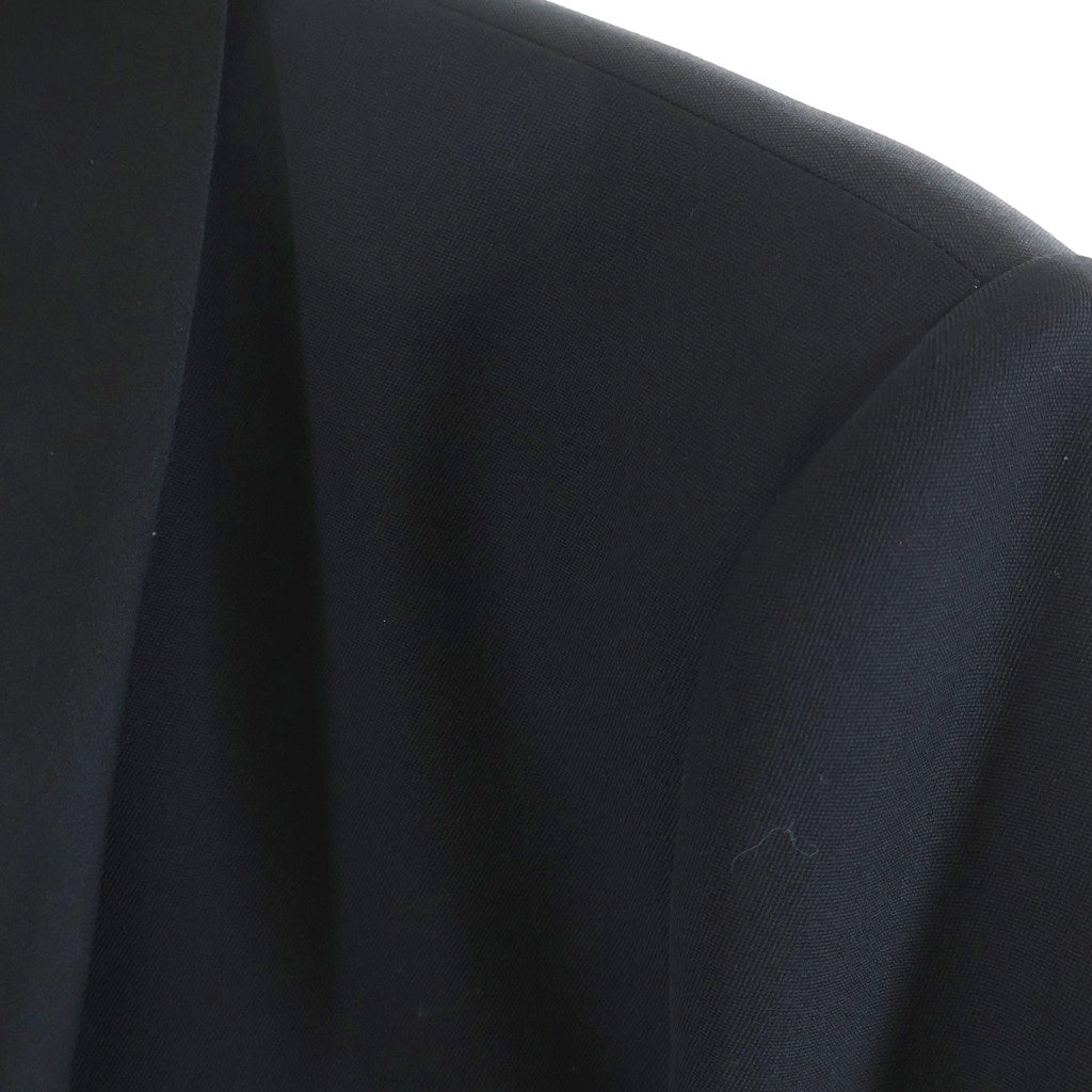 SAINT LAURENT PARIS(サンローランパリ) ショールカラー スモーキング テーラード ジャケット ブラック 509525 Y512W
