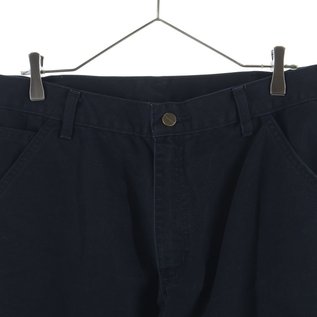 CARHARTT(カーハート) DUCK WORK PANTS ダック地 ワークペインター