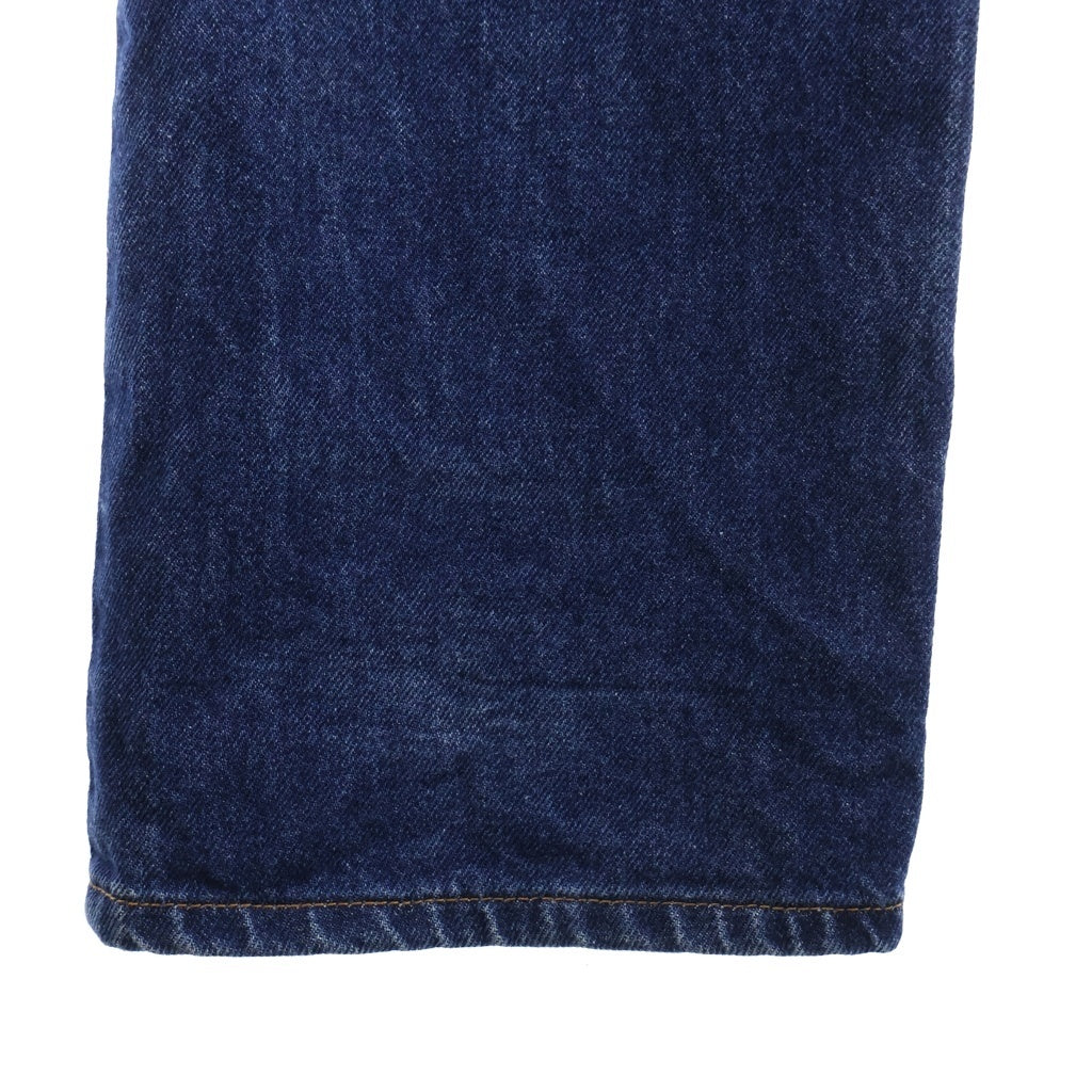 Levi's リーバイス 90S 505 ボタン裏647 オレンジタブ デニム パンツ インディゴ Levi's(リーバイス) 90S 505 ボタン裏647 オレンジタブ デニム パンツ
