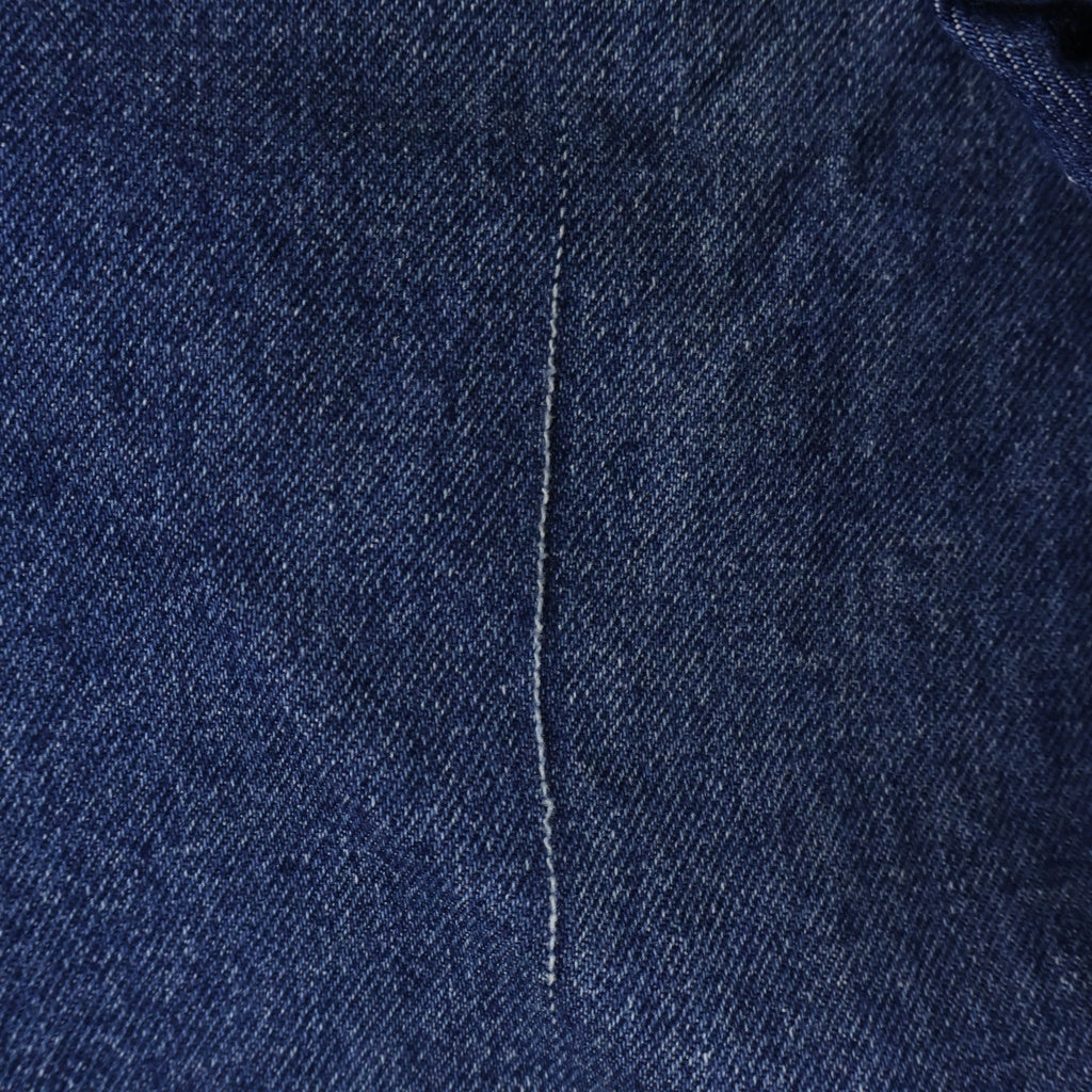 Levi's(リーバイス) 90S 505 ボタン裏647 オレンジタブ デニム パンツ
