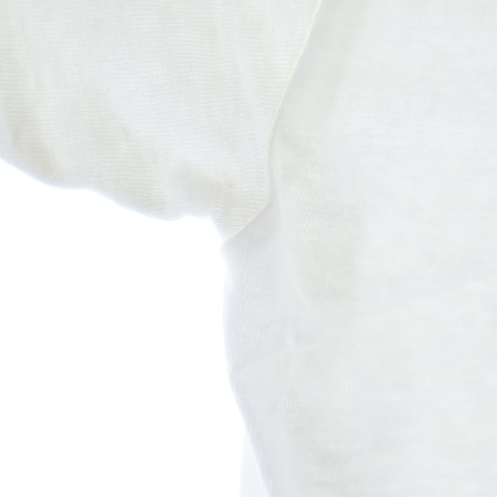 HUMAN MADE(ヒューマンメイド) Coca-Cola GRAPHIC T-SHIRT コカ コーラ ロゴ プリント 半袖カットソー Tシャツ ホワイト