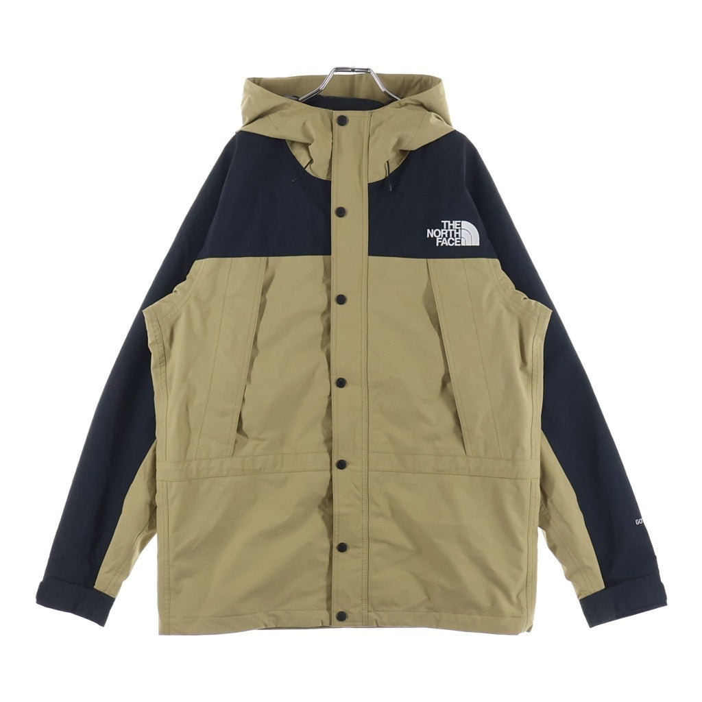 THE NORTH FACE(ザノースフェイス) Mountain Light Jacket AT マウンテンライトジャケット NP11834