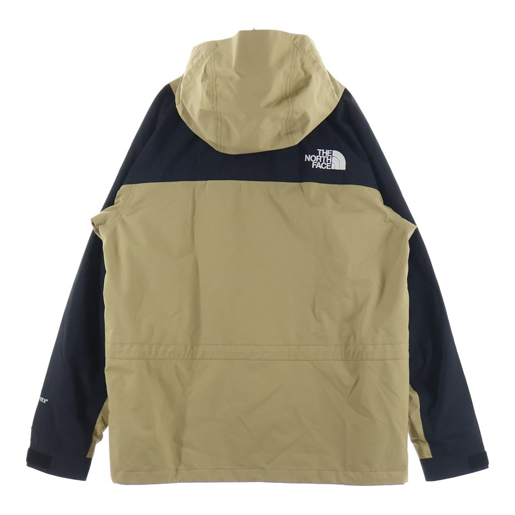 THE NORTH FACE(ザノースフェイス) Mountain Light Jacket AT マウンテンライトジャケット NP11834