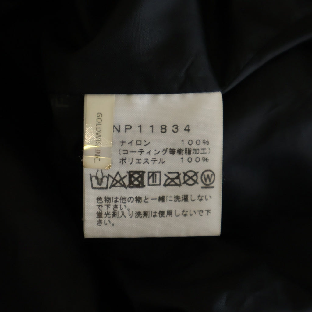 THE NORTH FACE(ザノースフェイス) Mountain Light Jacket AT マウンテンライトジャケット NP11834