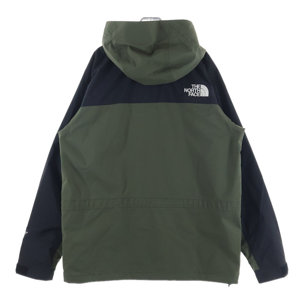 THE NORTH FACE(ザノースフェイス) Mountain Light Jacket AT マウンテンライトジャケット NP11834