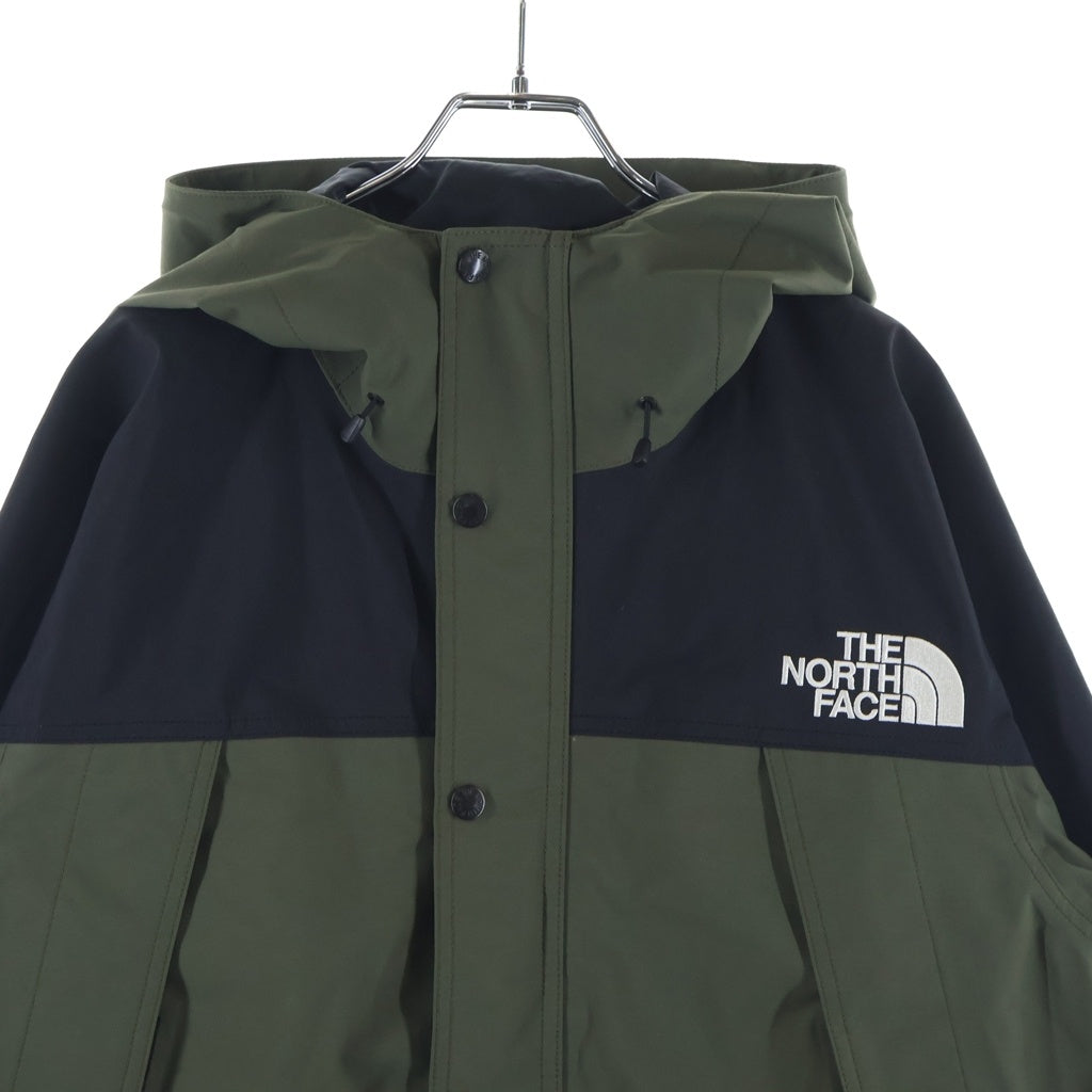 THE NORTH FACE(ザノースフェイス) Mountain Light Jacket AT マウンテンライトジャケット NP11834