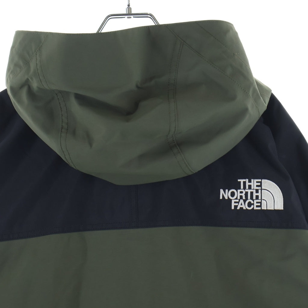 THE NORTH FACE(ザノースフェイス) Mountain Light Jacket AT マウンテンライトジャケット NP11834