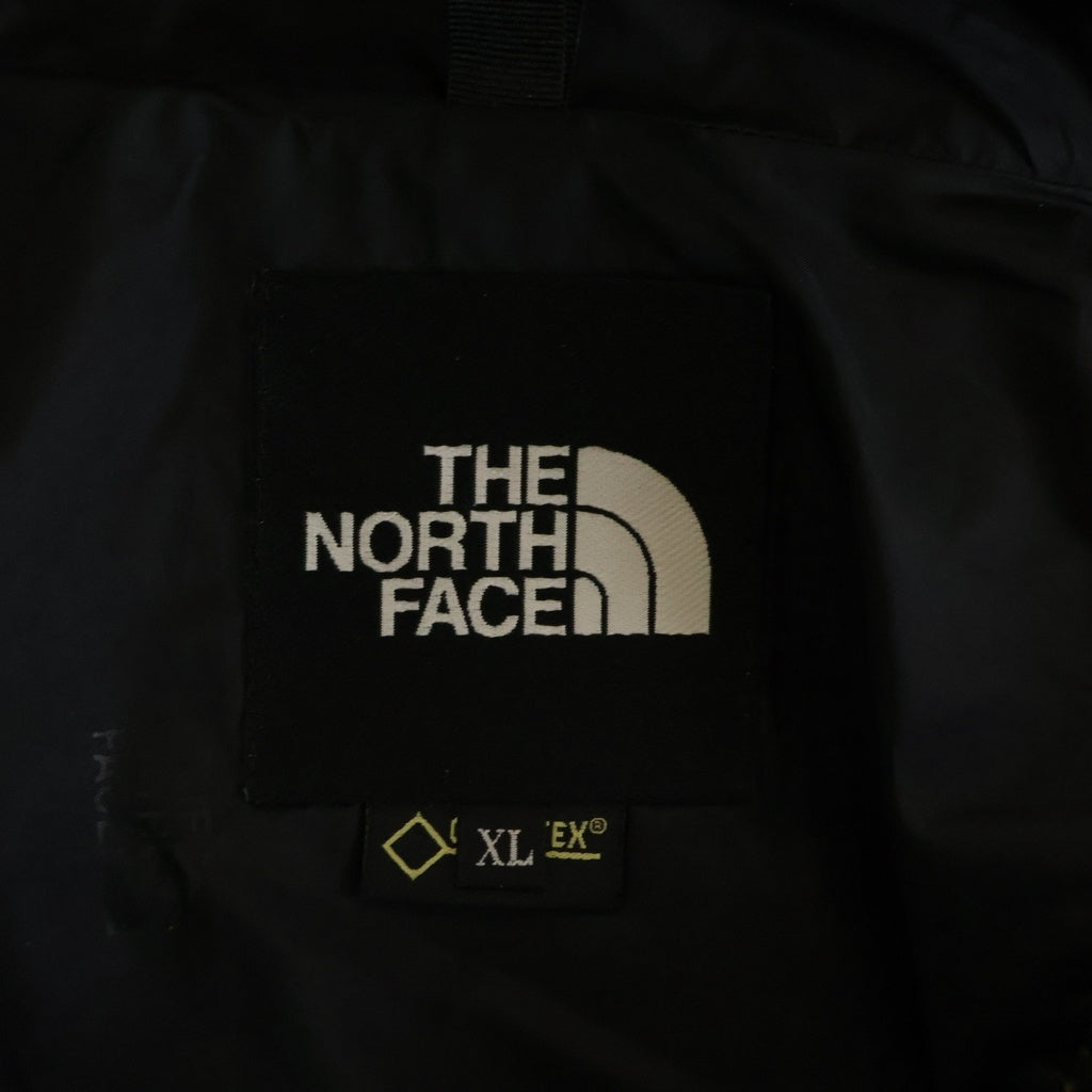 THE NORTH FACE(ザノースフェイス) Mountain Light Jacket AT マウンテンライトジャケット NP11834