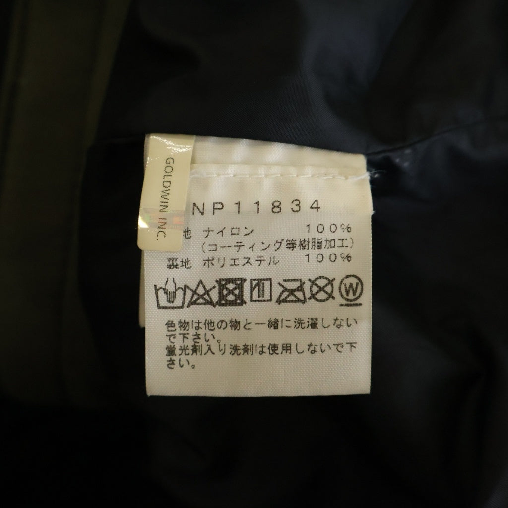 THE NORTH FACE(ザノースフェイス) Mountain Light Jacket AT マウンテンライトジャケット NP11834
