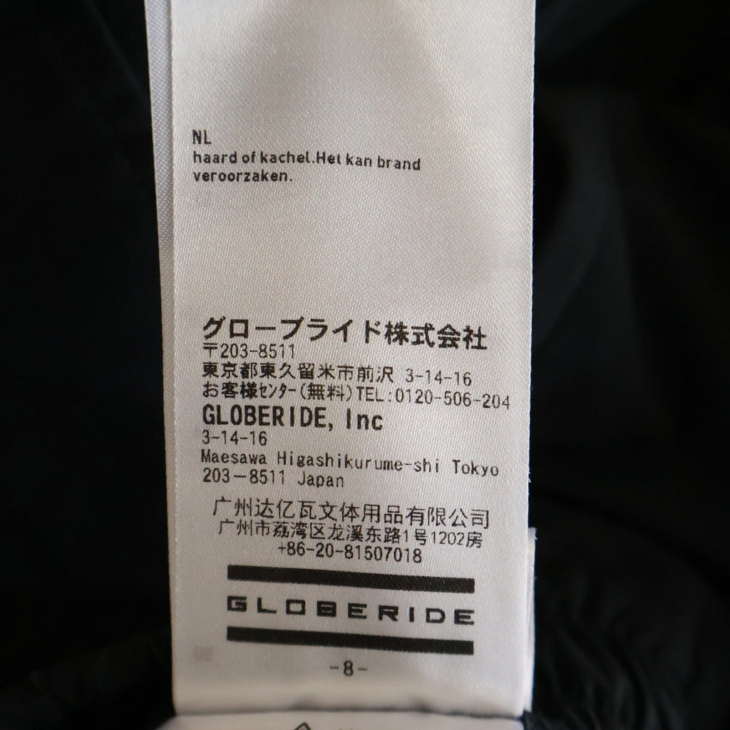 DAIWA PIER39(ダイワ ピアサーティナイン) TECH 6POCKET SHORTS テックシックス ポケット ショーツ ハーフパンツ ブラック BP-60025