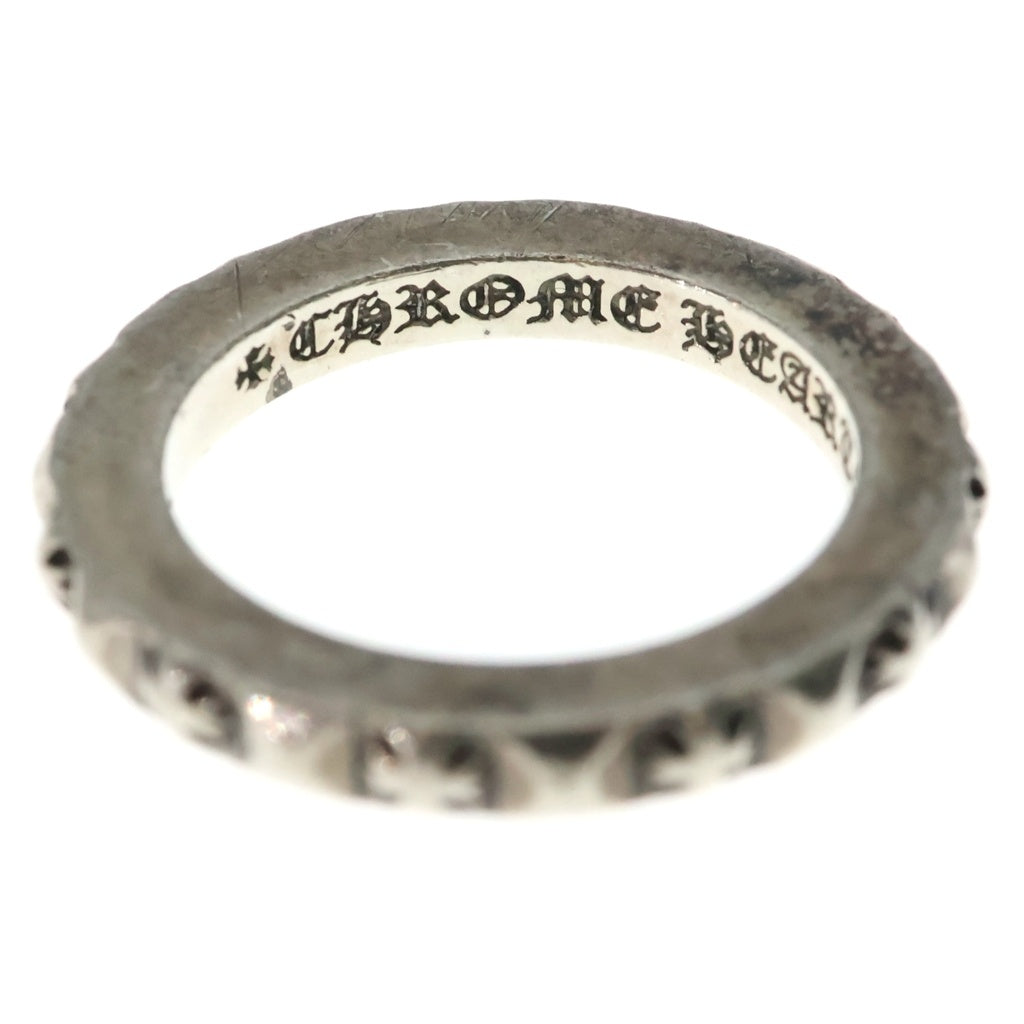 CHROME HEARTS(クロムハーツ) TFP PNK PLS トゥルーファッキンパンク プラスパンク シルバーリング