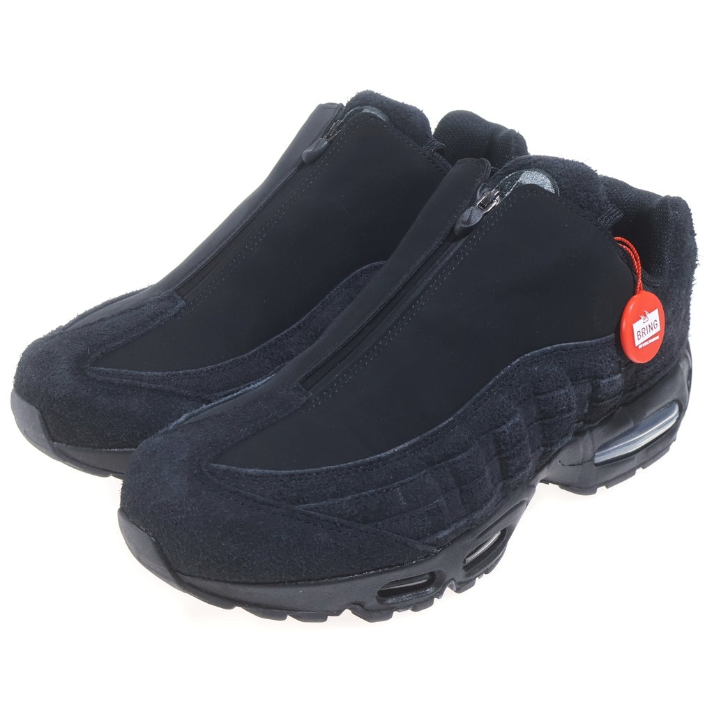 NIKE(ナイキ) AIR MAX 95 BIG BUBBLE エアマックス ビッグバブル ローカットスニーカー ブラック US10/28cm IM0695-001