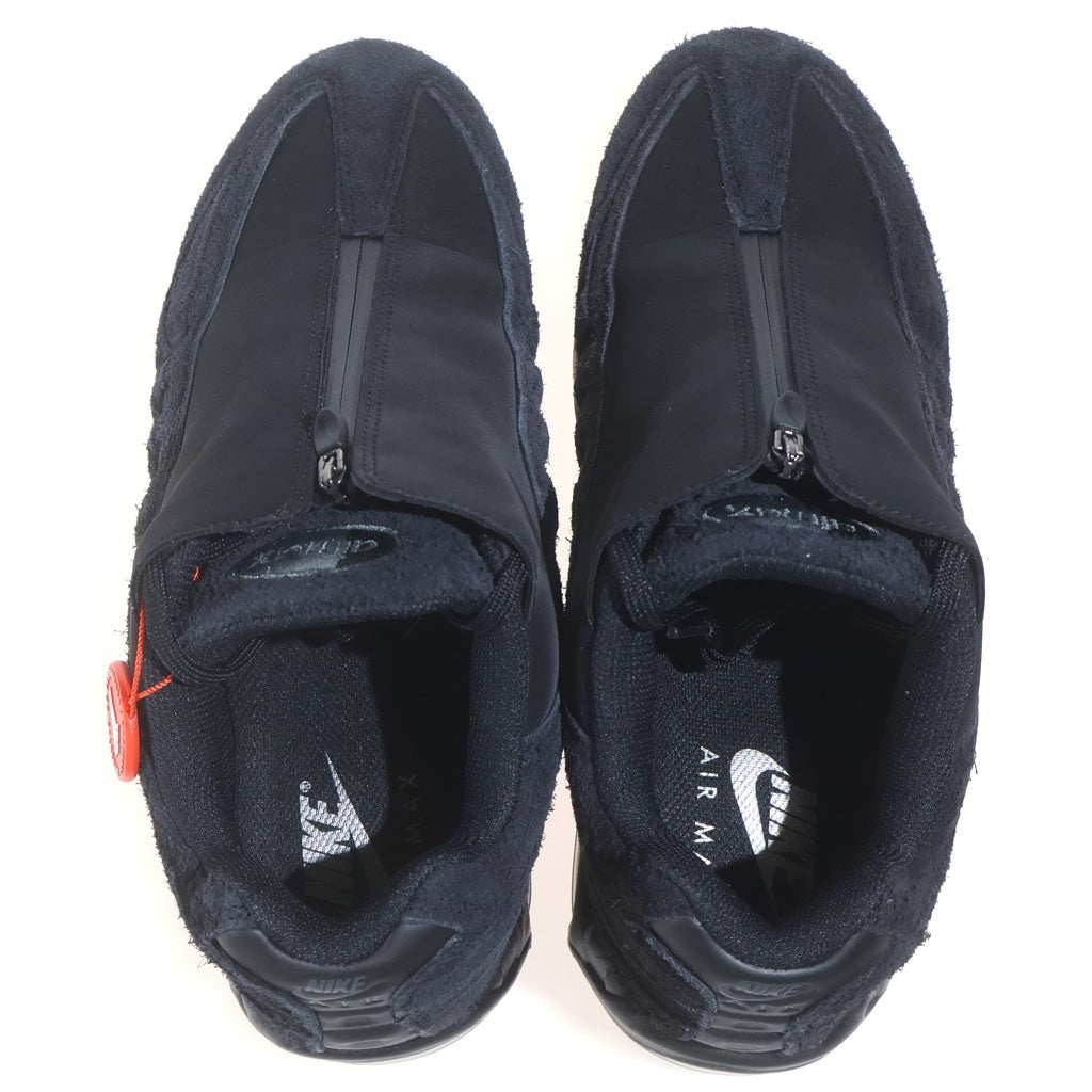 NIKE(ナイキ) AIR MAX 95 BIG BUBBLE エアマックス ビッグバブル ローカットスニーカー ブラック US10/28cm IM0695-001