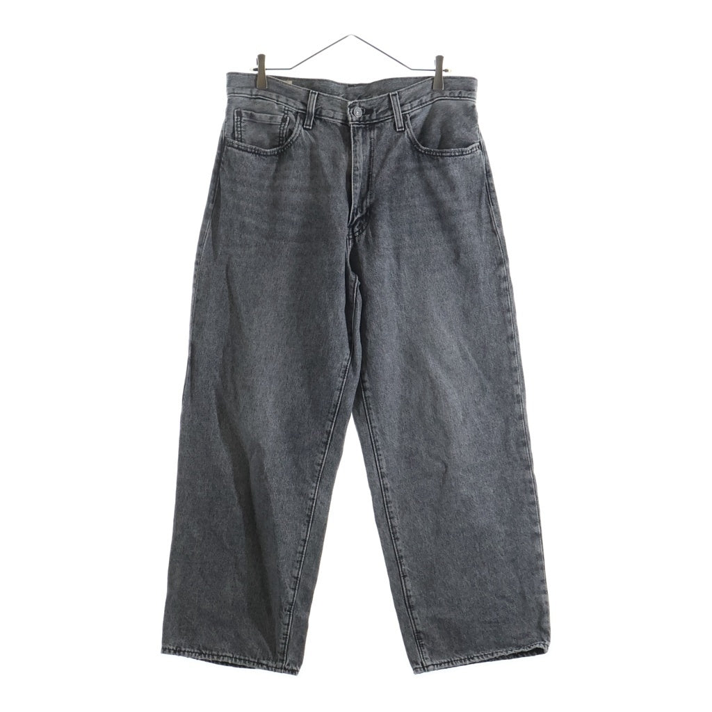 Levi's premium(リーバイスプレミアム) 578 Baggy Jeans バギージーンズ デニムパンツ グレー PC9-A4750-0058