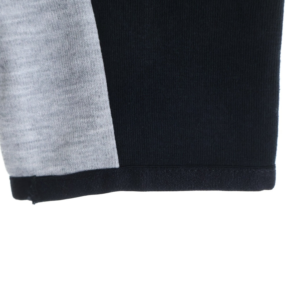 NIKE(ナイキ) Tech Fleece テックフリース ジップアップフーディー グレー/ブラック CU4490-016