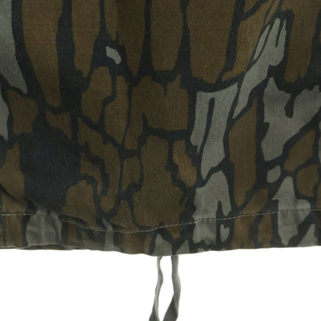 SUPREME(シュプリーム) 25SS Cargo Pant Mossy Oak Trebark Camoカーゴパンツ トレバーク カモ 迷彩 パンツ カーキ