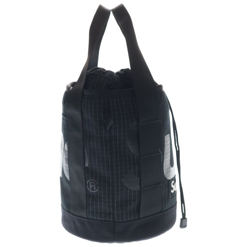 SUPREME(シュプリーム) 24SS Cinch Bag シンチ バッグ ブラック