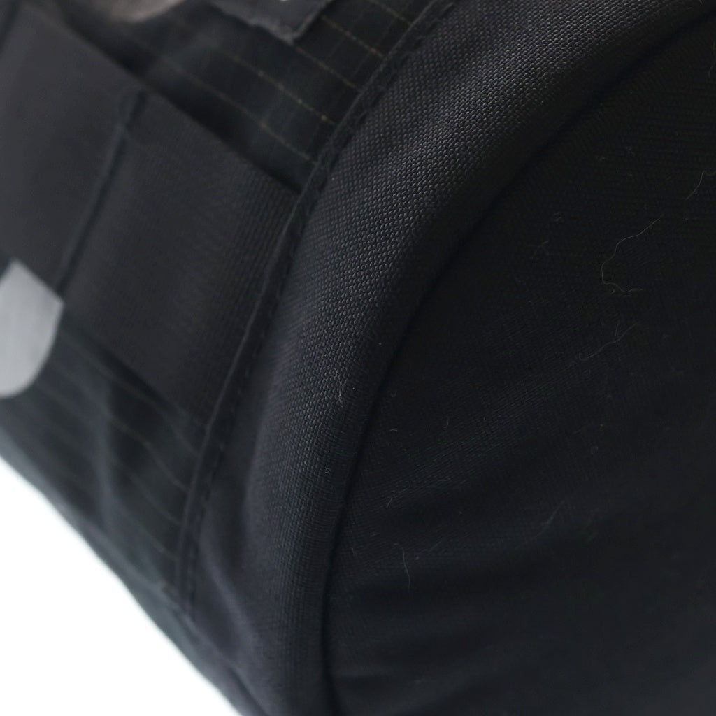 SUPREME(シュプリーム) 24SS Cinch Bag シンチ バッグ ブラック