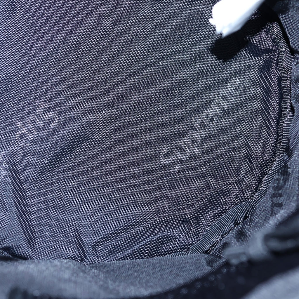 SUPREME(シュプリーム) 24SS Cinch Bag シンチ バッグ ブラック