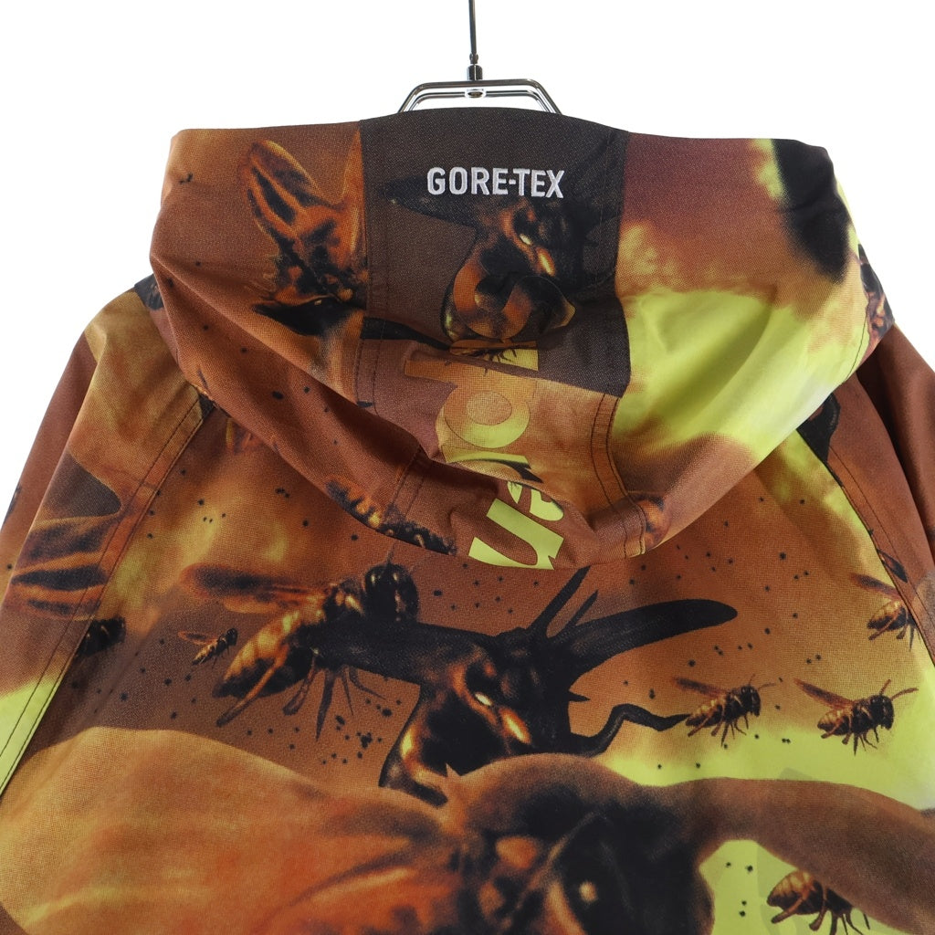 SUPREME(シュプリーム) 25AW ×Wu-Tang Clan GORE-TEX Shell Jacket ×ウータンクラン ゴアテックスシェルジャケット マルチ