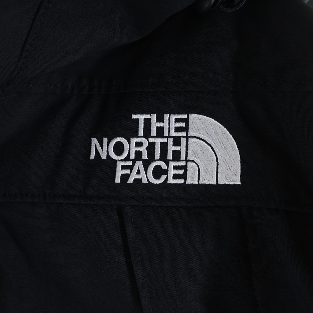THE NORTH FACE(ザノースフェイス) 25AW ANTARCTICA PARKA GORE-TEX ND92546 アンタークティカ ダウンジャケット アウター ブラック