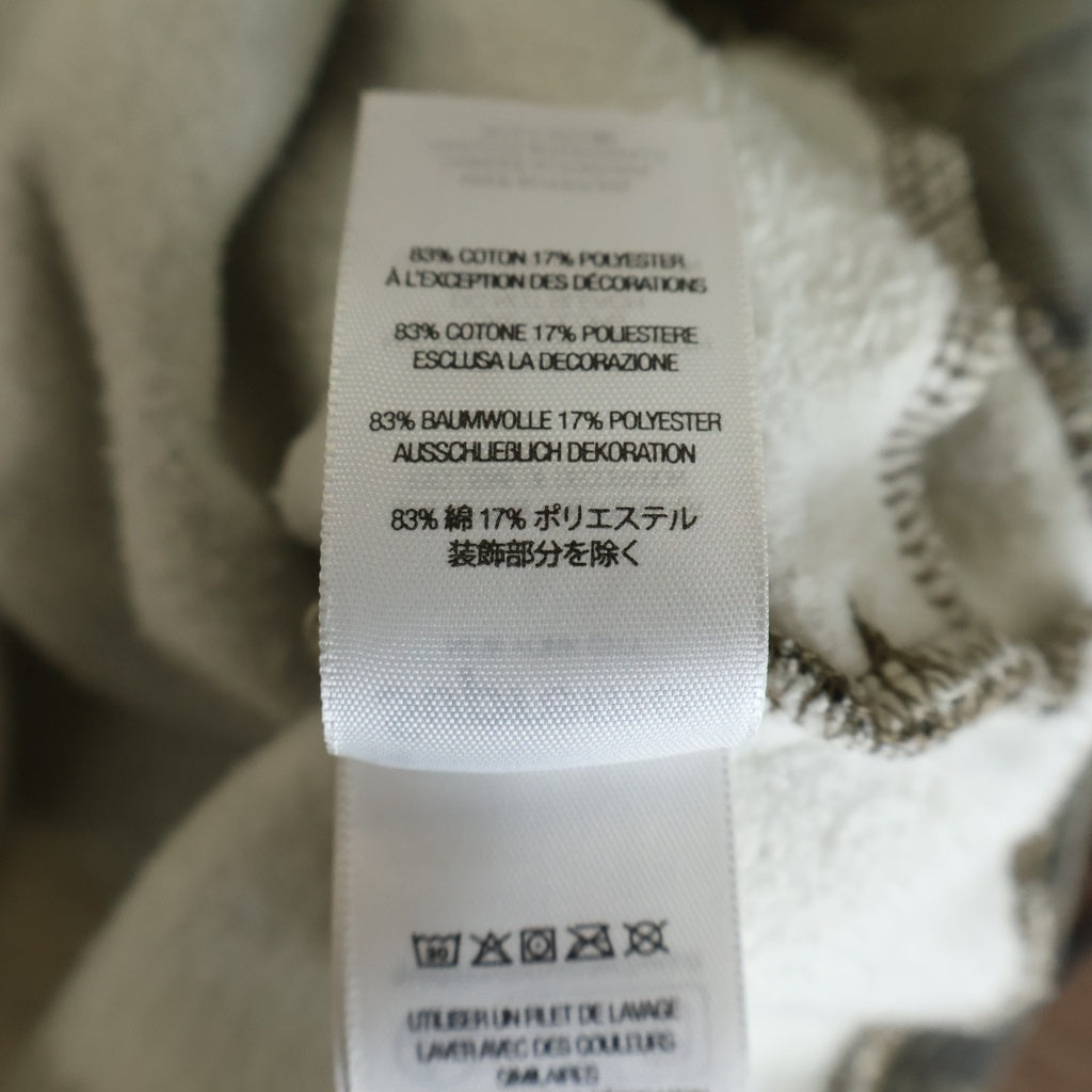 SUPREME(シュプリーム) 25SS Small Box Half Zip Pullover Realtree Hardwoods Camo ハーフジップ クルーネック スウェットシャツ カーキ