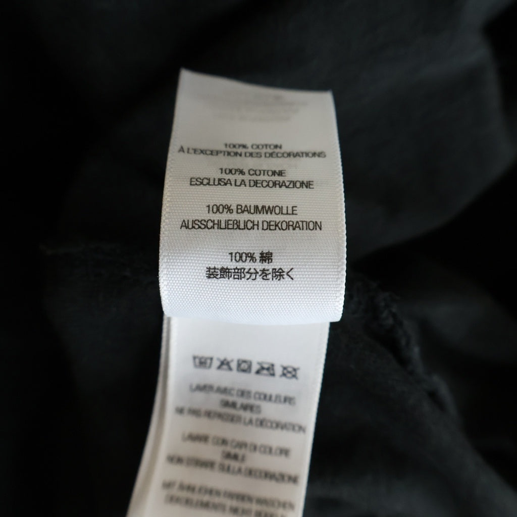 SUPREME(シュプリーム) 26SS Small Box L/S Tee 長袖 ロングスリーブTシャツ ブラック