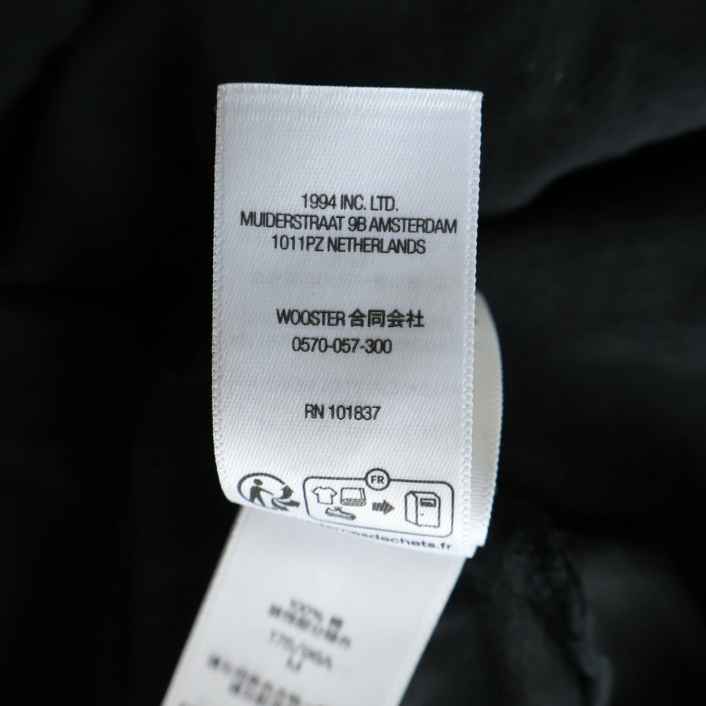 SUPREME(シュプリーム) 26SS Small Box L/S Tee 長袖 ロングスリーブTシャツ ブラック