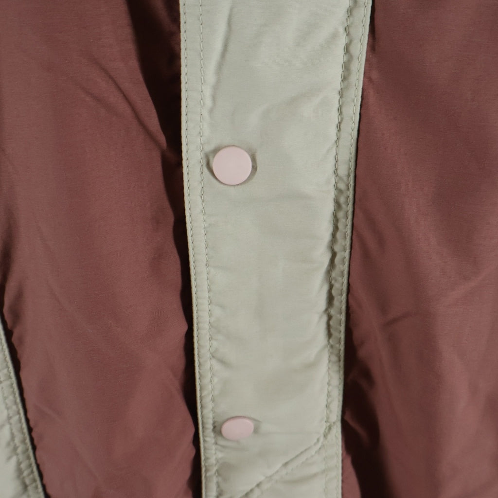 PATAGONIA(パタゴニア) 90S Back Bowl Anorak バックボウル アノラック ジャケット ブラウン 83893