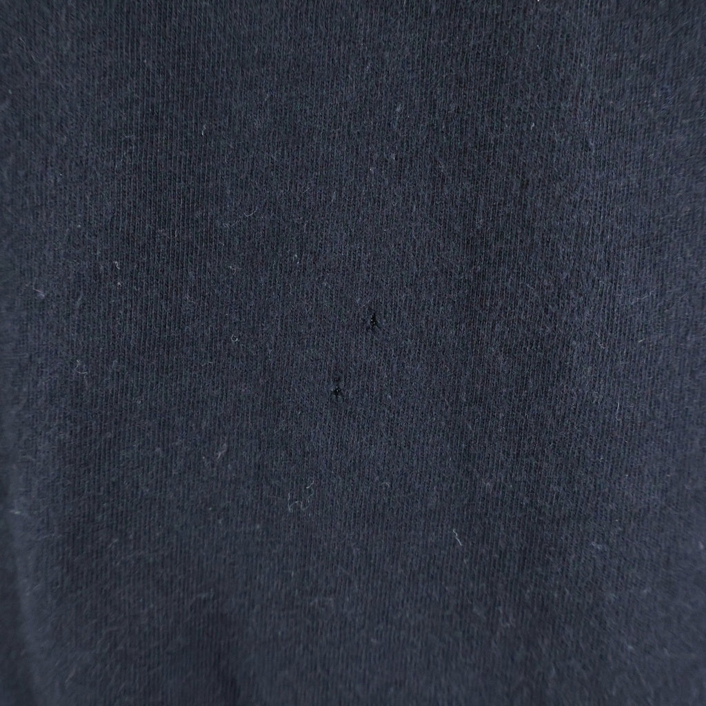 CHROME HEARTS(クロムハーツ) Made In Hollywood CH T-SHIRT CHプラス プリント クルーネック 半袖ポケットTシャツ カットソー
