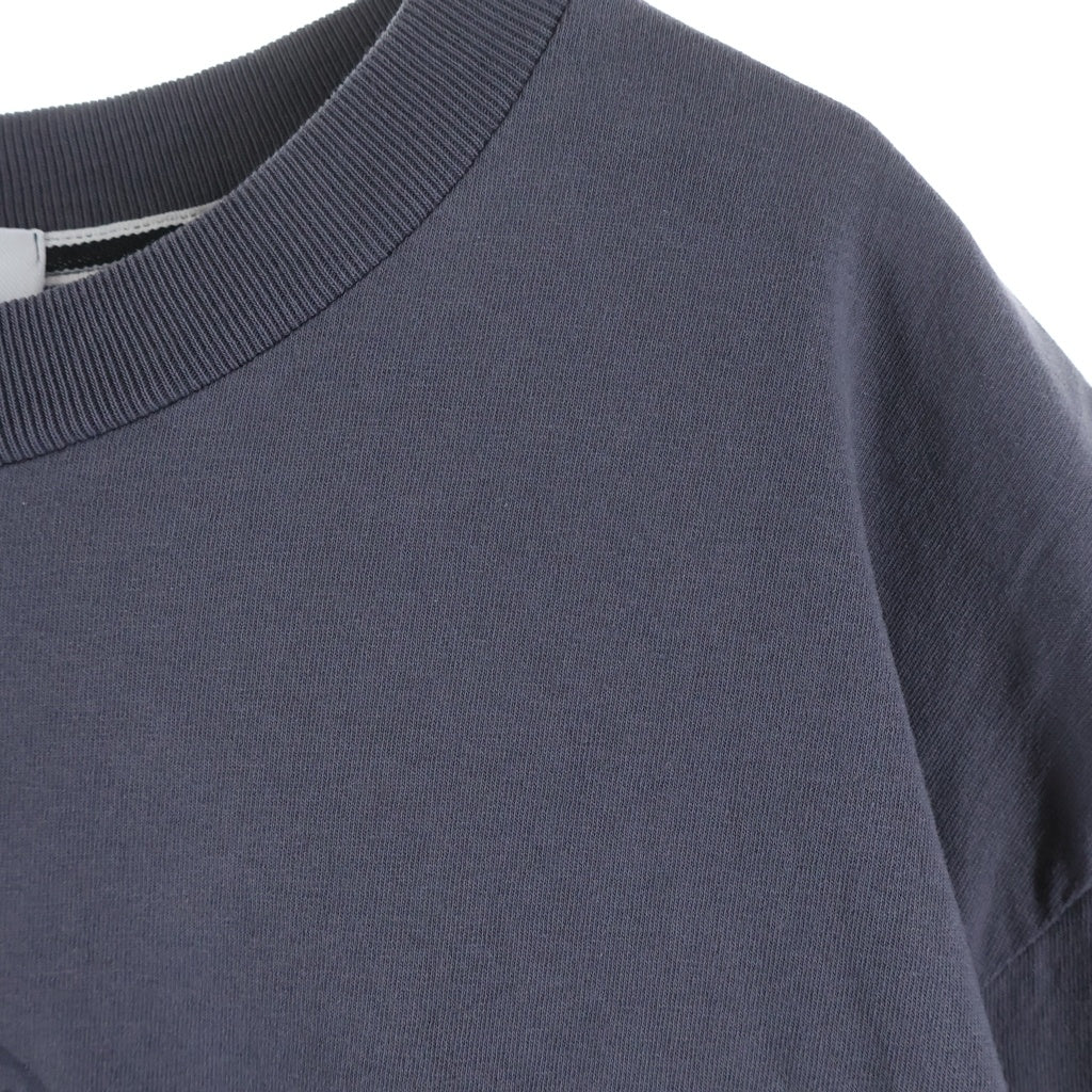 STONE ISLAND(ストーンアイランド) 26SS SS T-SHIRT 両面 ロゴ プリント 半袖Tシャツ カットソー L1S152100001S0E14 L1S152100001S0E14