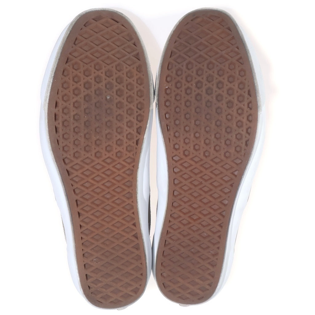 VANS(ヴァンズ) ×WTAPS ERA OG LX ダブルタップス エラ ローカットスニーカー ブラウン US9.0/27cm VN0A3CXNBMD VN0A3CXNBMD
