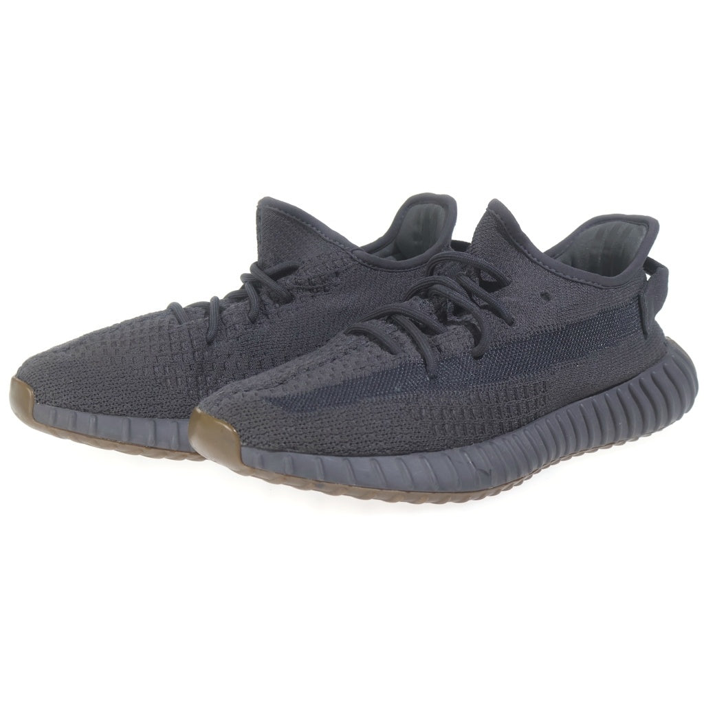 adidas(アディダス) YEEZY Boost 350 V2 Cinder イージーブースト シンダー ローカットスニーカー ブラック US8.5/26.5cm FY2903