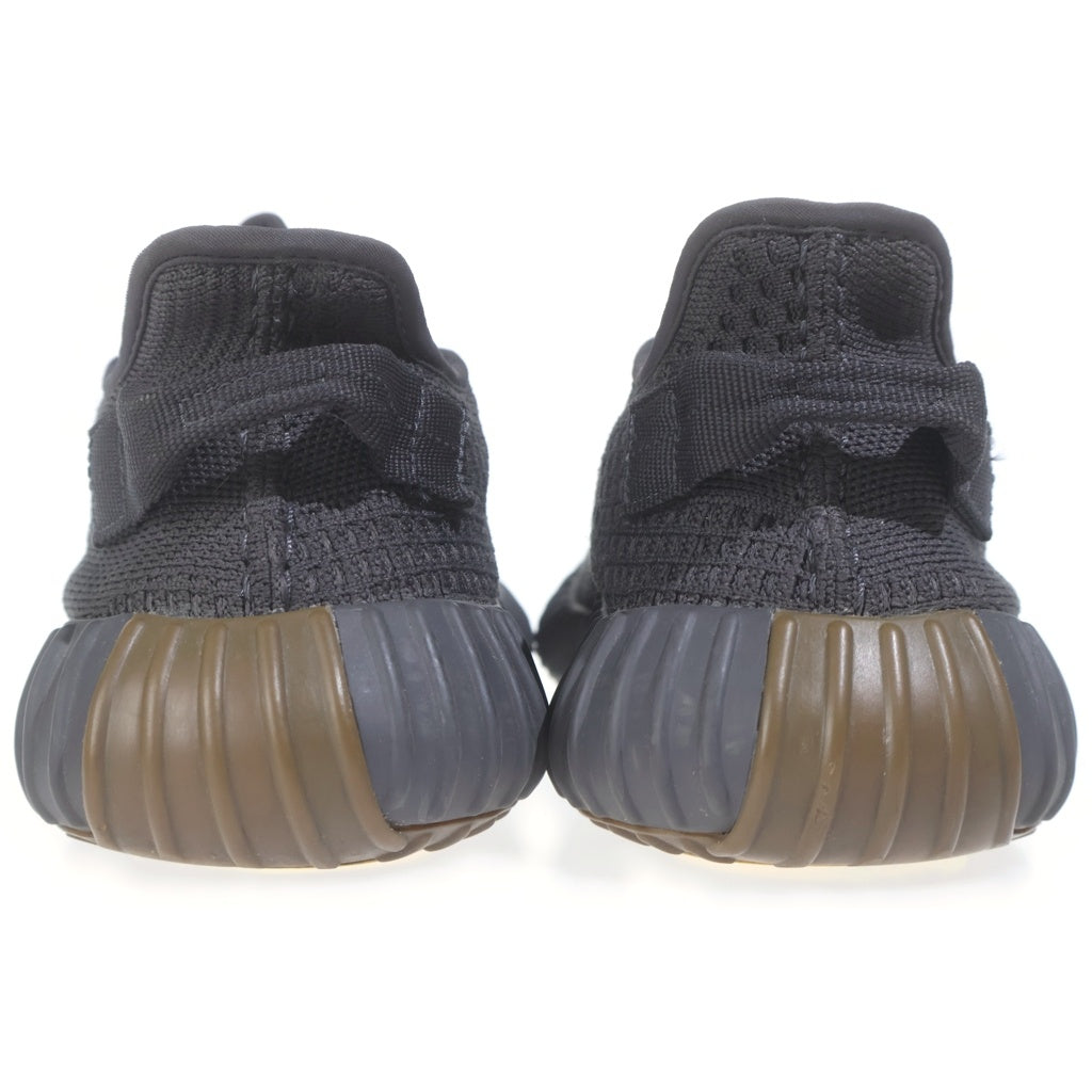 adidas(アディダス) YEEZY Boost 350 V2 Cinder イージーブースト シンダー ローカットスニーカー ブラック US8.5/26.5cm FY2903
