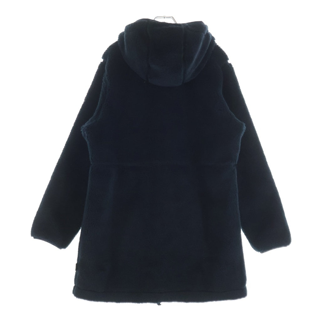 PATAGONIA(パタゴニア) 24AW ウィメンズ・ロンサム・メサ・フーデッド・パーカ ジップアップ フーデット ジャケット パーカー ブラック 23265FA24 レディース