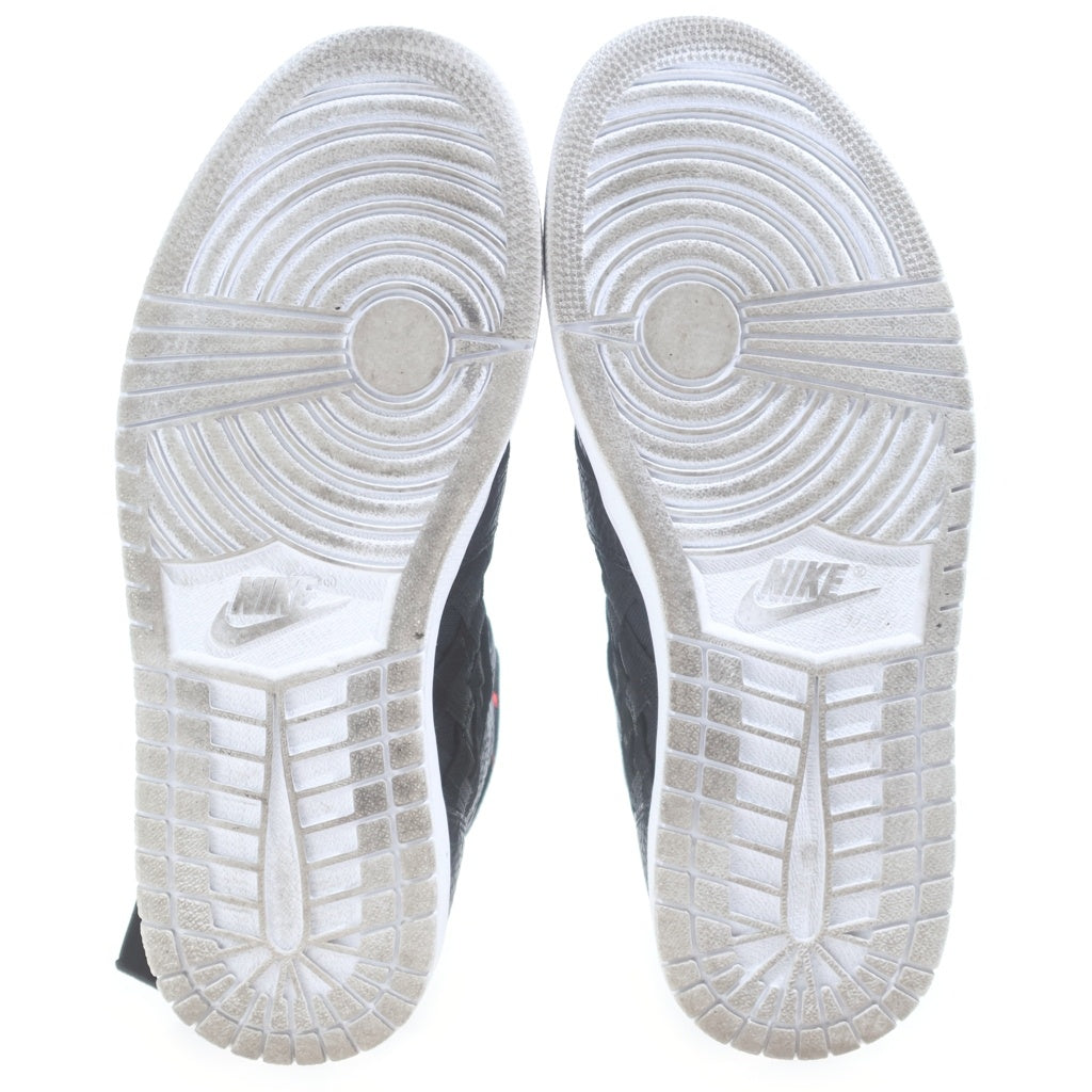 NIKE(ナイキ) AIR JORDAN 1 HIGH CARGO Light Cream エアジョーダン1 ハイカーゴ ハイカット スニーカー ブラック US8.5/26.5cm CD6757-001