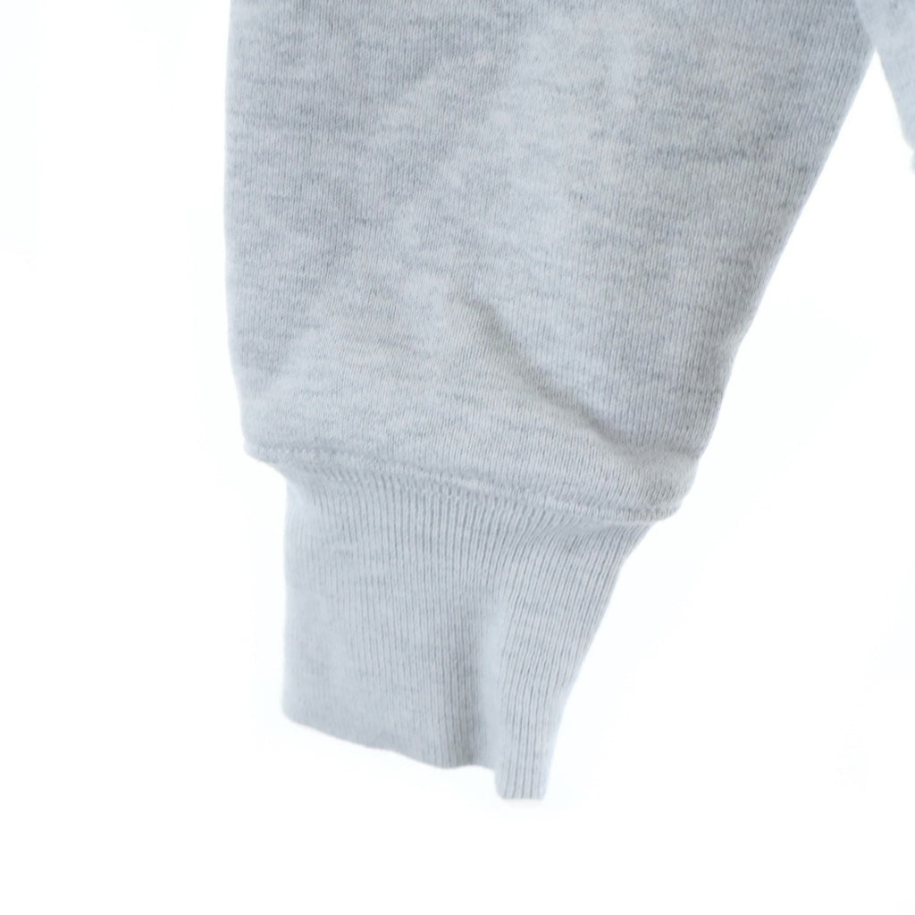 SUPREME(シュプリーム) 24AW Kate Moss Hooded Sweatshirt ケイトモス フーデッド スウェットシャツ プルオーバーパーカー グレー