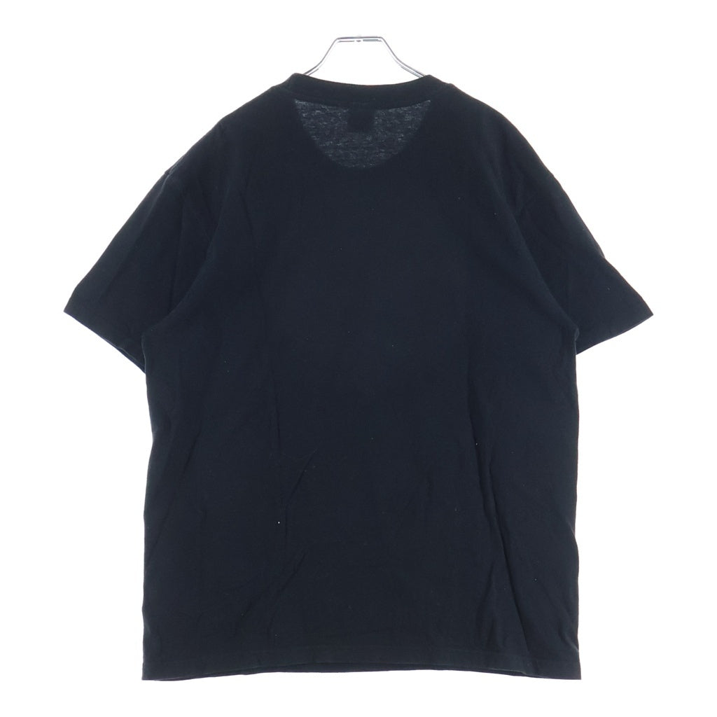SUPREME(シュプリーム) 23SS Kurt Cobain Tee カートコバーン フォトプリント クルーネック 半袖Tシャツ カットソー ブラック