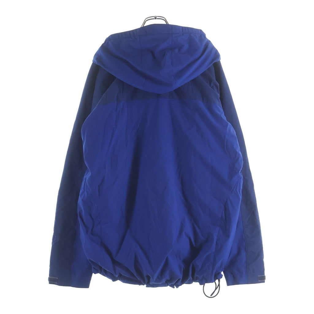 PATAGONIA(パタゴニア) 00s Stretch Speed Ascent Jacket ストレッチ スピード アセント ジャケット ブルー 84291