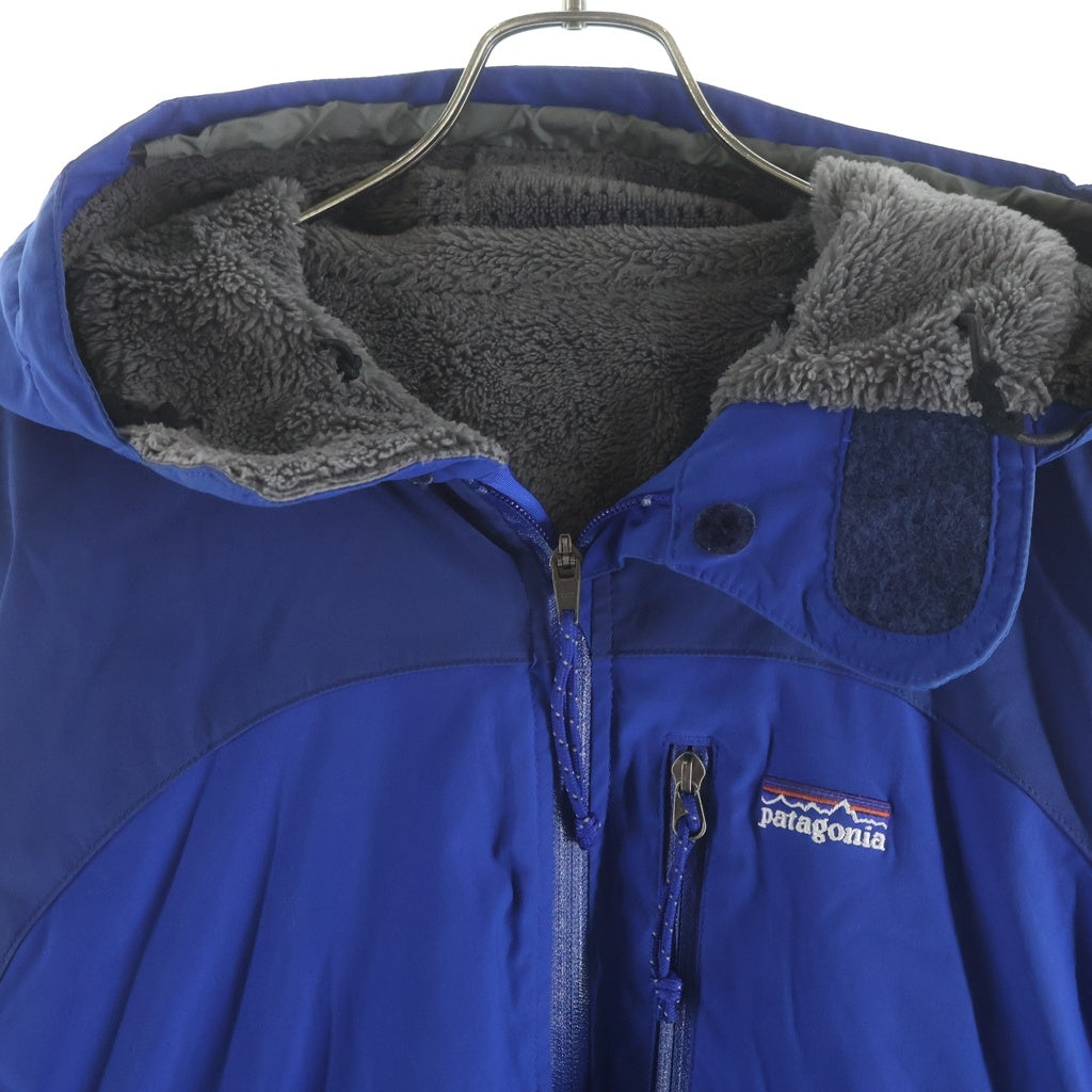 PATAGONIA(パタゴニア) 00s Stretch Speed Ascent Jacket ストレッチ スピード アセント ジャケット ブルー 84291